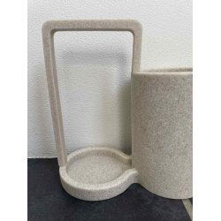 Sandsten Opvaskeholder Stor - 2-SORTERING