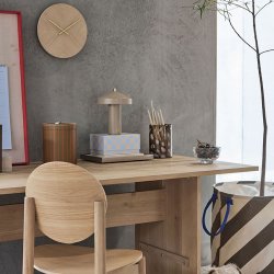 OYOY Bakku Bakke Stor Stl