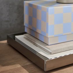 OYOY Bakku Bakke Stor Stl