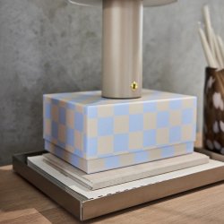 OYOY Bakku Bakke Stor Stl