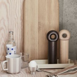 OYOY Bakku Bakke Lille Mellow