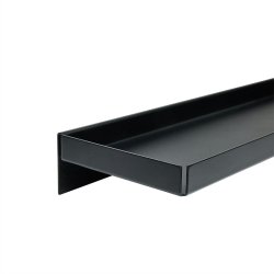 OYOY Bakku Hylde Stor Sort