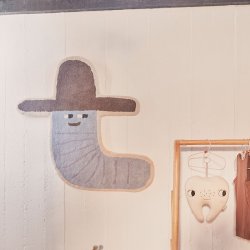 OYOY Mini Tppe - Calle Cowboy