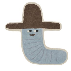 OYOY Mini Tppe - Calle Cowboy