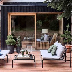 OYOY Furi Udendrs Lounge Bord