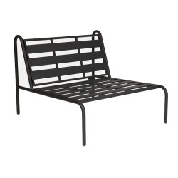 OYOY Furi Udendrs Lounge Stol