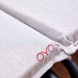 OYOY Furi Udendrs Lounge Stol