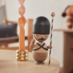 OYOY Gilbert Guard Tr�figur