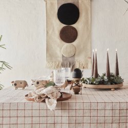 OYOY Gilbert Guard Tr�figur