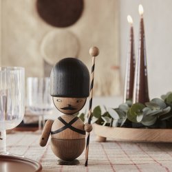 OYOY Gilbert Guard Tr�figur