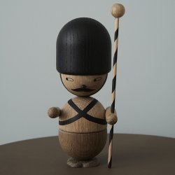 OYOY Gilbert Guard Tr�figur