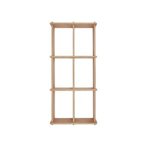 OYOY Living Grid Shelf Vghylde - Eg - Lille