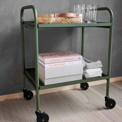 OYOY Hako Smykkeskrin Clay Melange