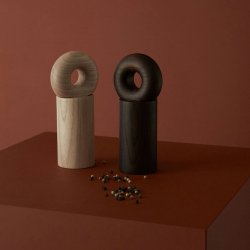 OYOY Hoop Kvrn Lille Mrk Ask