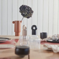 OYOY Hoop Kvrn Lille Natur