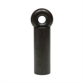 OYOY Hoop Kvrn Stor Mrk Ask