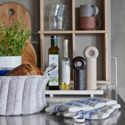 OYOY Hoop Kvrn Stor Natur