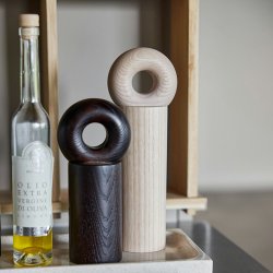 OYOY Hoop Kvrn Stor Natur