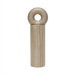 OYOY Hoop Kvrn Stor Natur