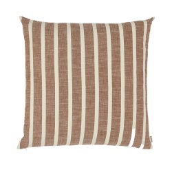 OYOY Kara Pudebetrk 78x78 cm Sienna