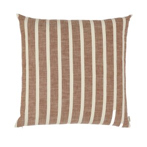 OYOY Kara Pudebetrk 78x78 cm Sienna