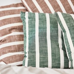 OYOY Kara Pudebetrk 50x50 cm Grn