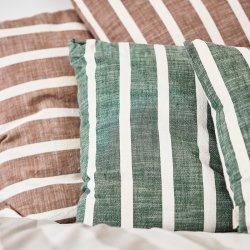 OYOY Kara Pudebetrk 50x50 cm Sienna