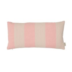 OYOY Kara Aflangt Pudebetrk 30x60 cm Coral