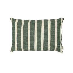 OYOY Kara Aflangt Pudebetrk 40x60 cm Grn