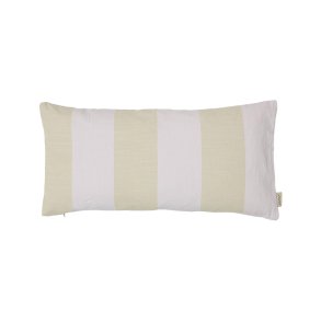 OYOY Kara Aflangt Pudebetrk 30x60 cm Lavendel