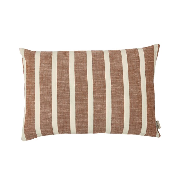 OYOY Kara Aflangt Pudebetrk 40x60 cm Sienna