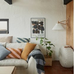 OYOY Kata Pude - Gr Melange