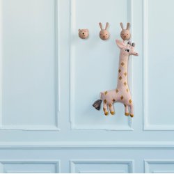 OYOY Mini Knage - Kanin