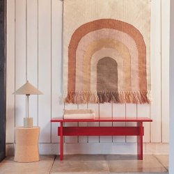 OYOY Kotai Bnk Cherry Red