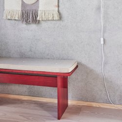 OYOY Kotai Bnk Cherry Red