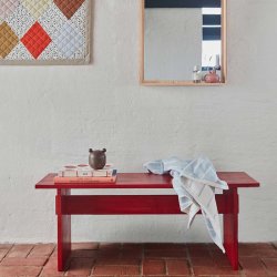 OYOY Kotai Bnk Cherry Red