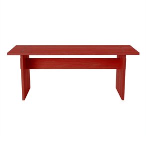 OYOY Kotai Bnk Cherry Red