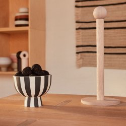 OYOY Inka Kkkenrulleholder - Natur 