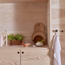 OYOY Rina Knage - Stor - 2 stk.