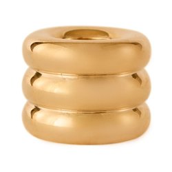 OYOY Living - Savi Lysestage Messing