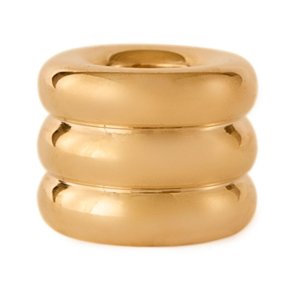 OYOY Living - Savi Lysestage Messing