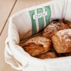 OYOY Linu Brdkurv Grn