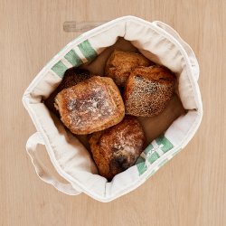 OYOY Linu Brdkurv Grn