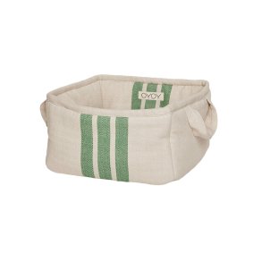 OYOY Linu Brdkurv Grn