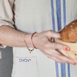 OYOY Linu Forklde Bl