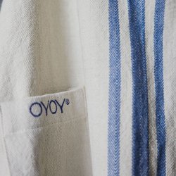 OYOY Linu Forklde Bl