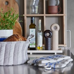 OYOY Linu Grydelapper 2 stk. Bl