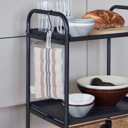 OYOY Linu Grydelapper 2 stk. Caramel