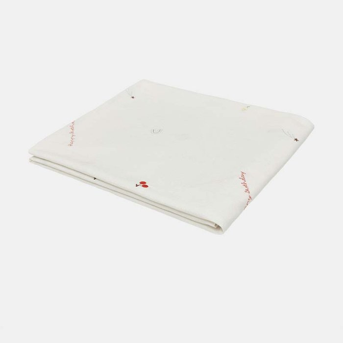 OYOY F�dselsdagsdug 160x160 cm