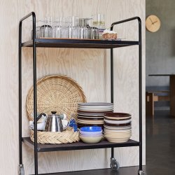 OYOY Living Maru Brdkurv - Stor